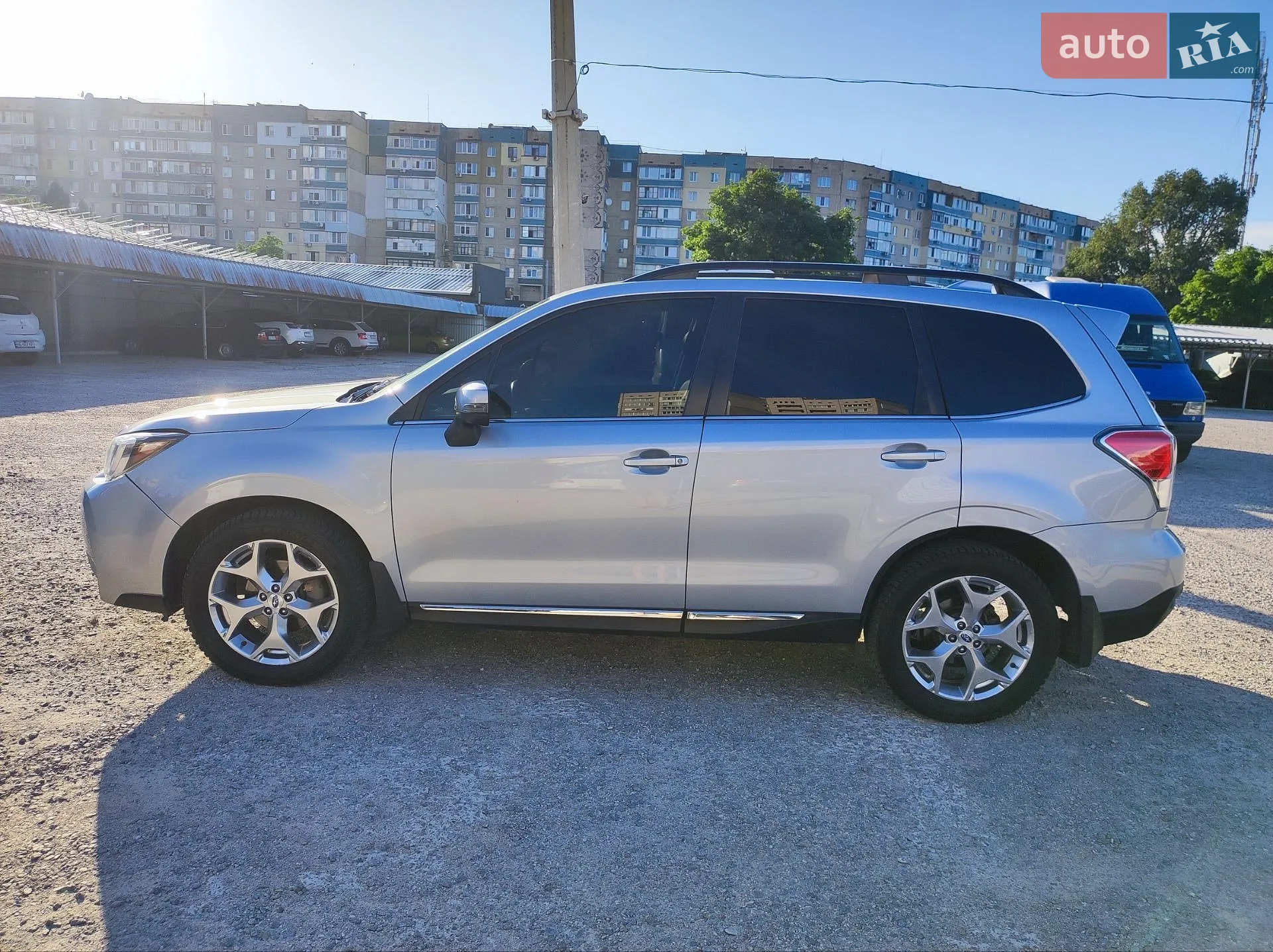 2018 Subaru Forester - мініатюра 34