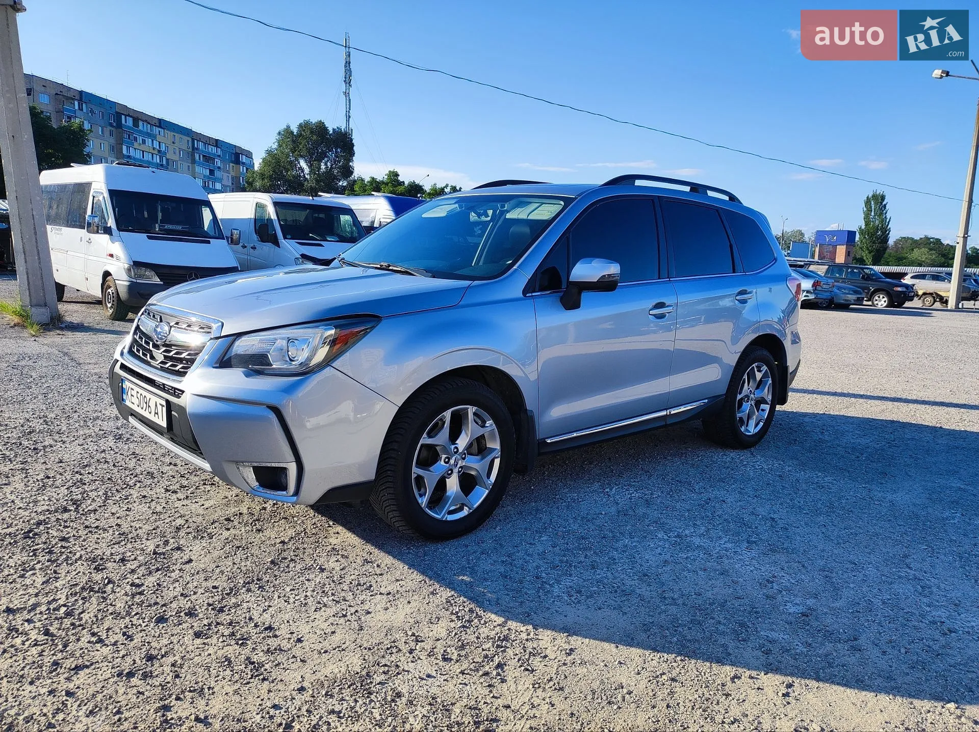 2018 Subaru Forester - мініатюра 40