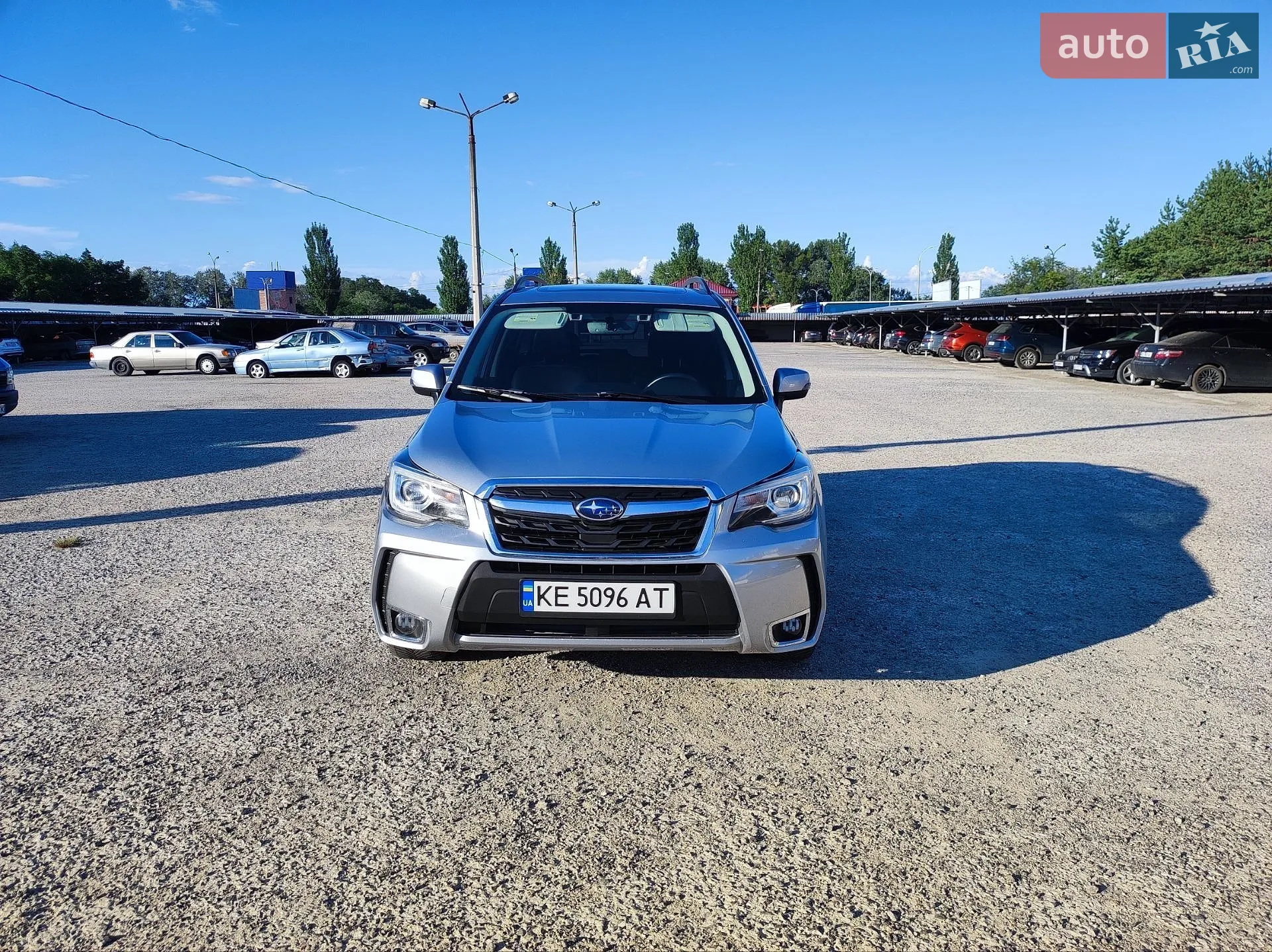 2018 Subaru Forester - мініатюра 44