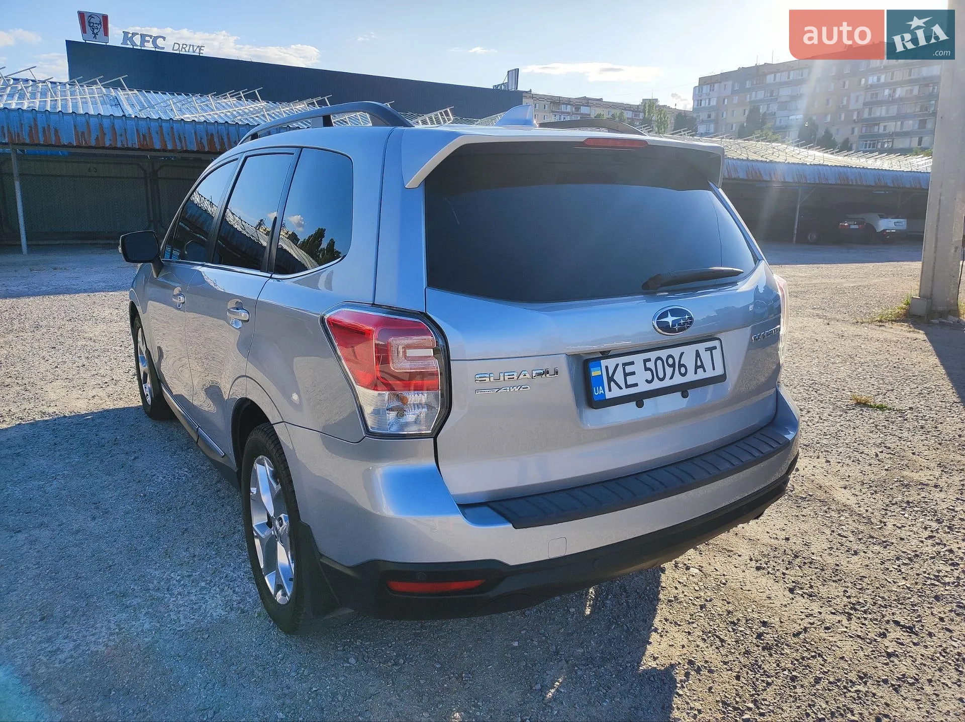 2018 Subaru Forester - мініатюра 54