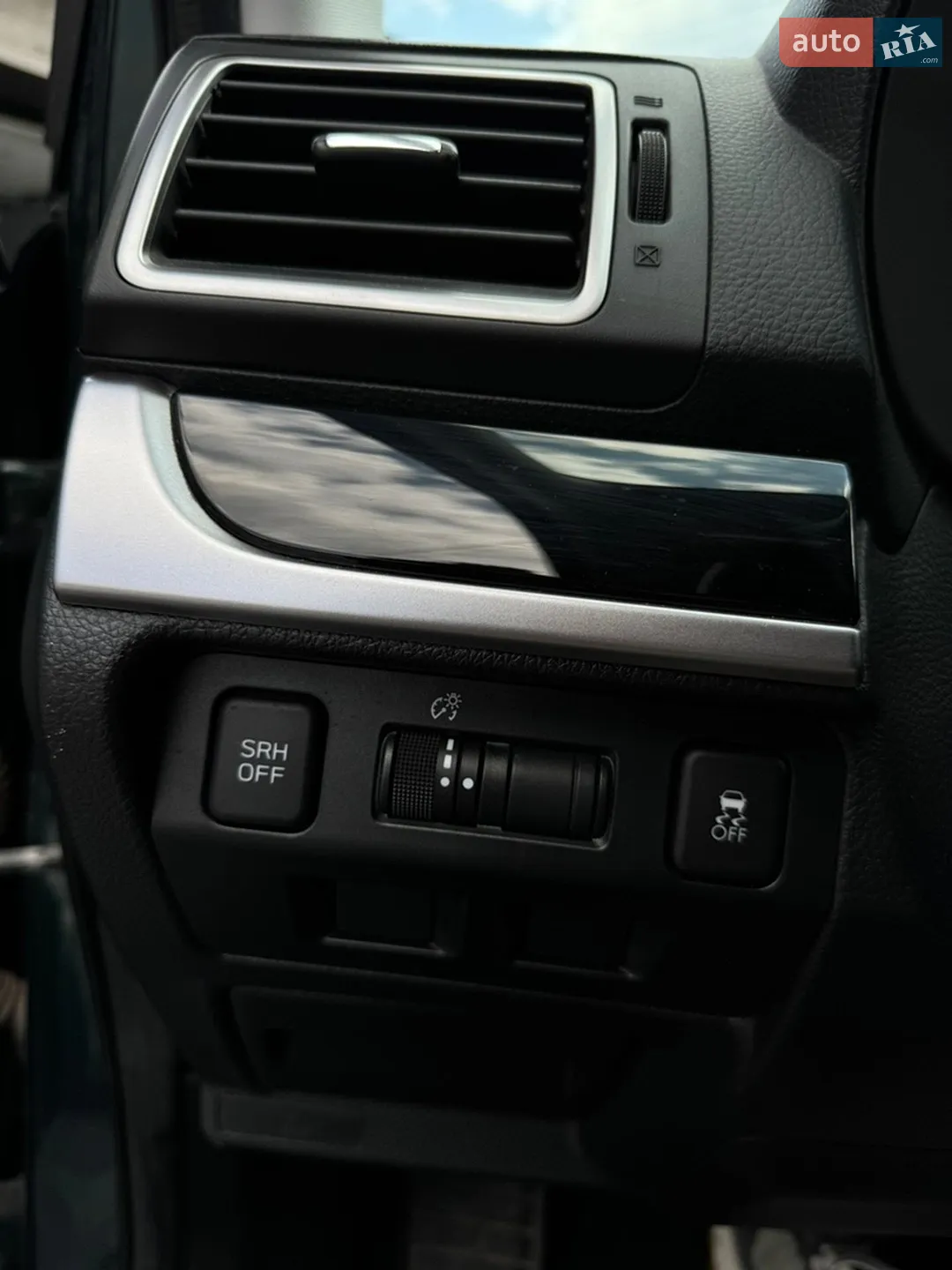 2016 Subaru Forester - мініатюра 23