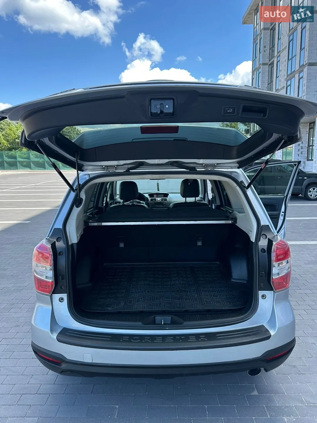 2014 Subaru Forester - мініатюра 29