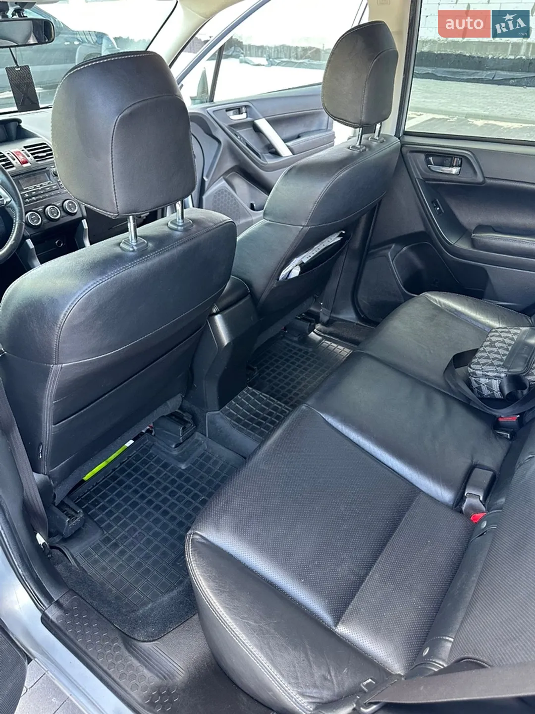 2014 Subaru Forester - мініатюра 33
