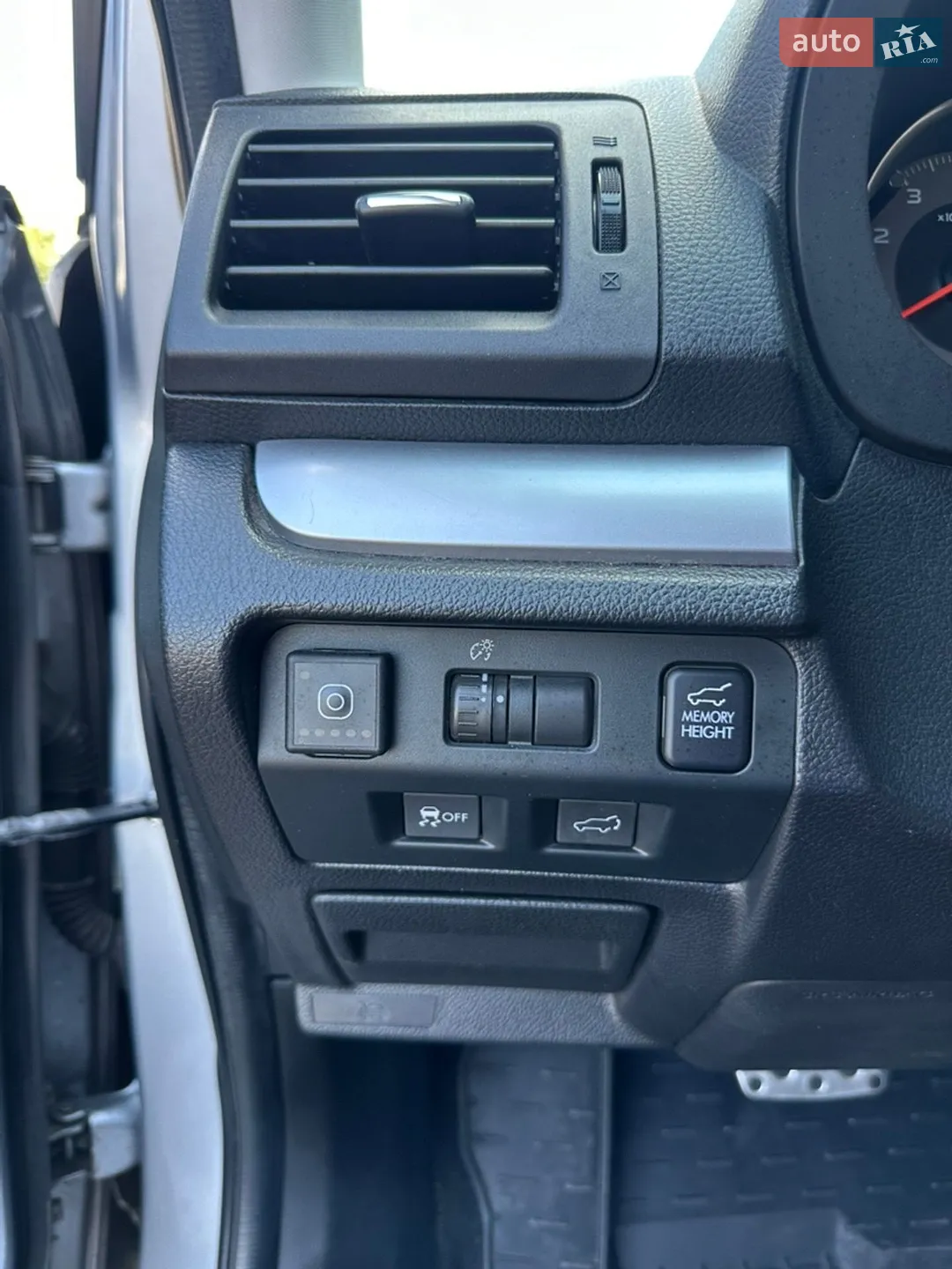 2014 Subaru Forester - мініатюра 37