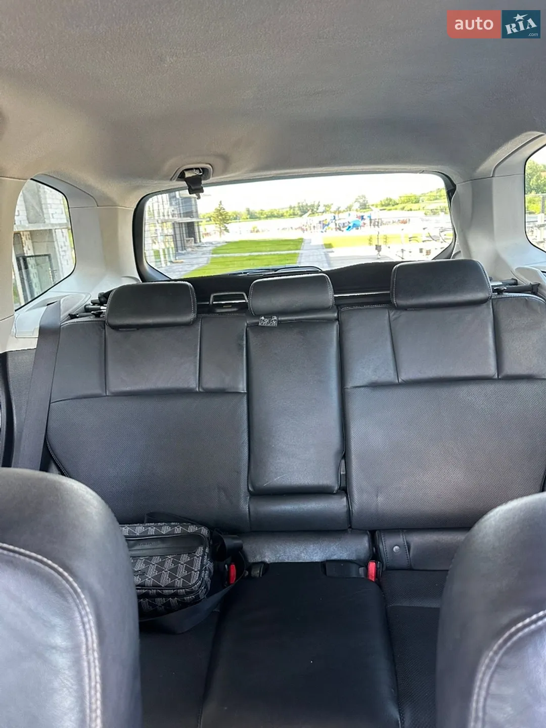 2014 Subaru Forester - мініатюра 45