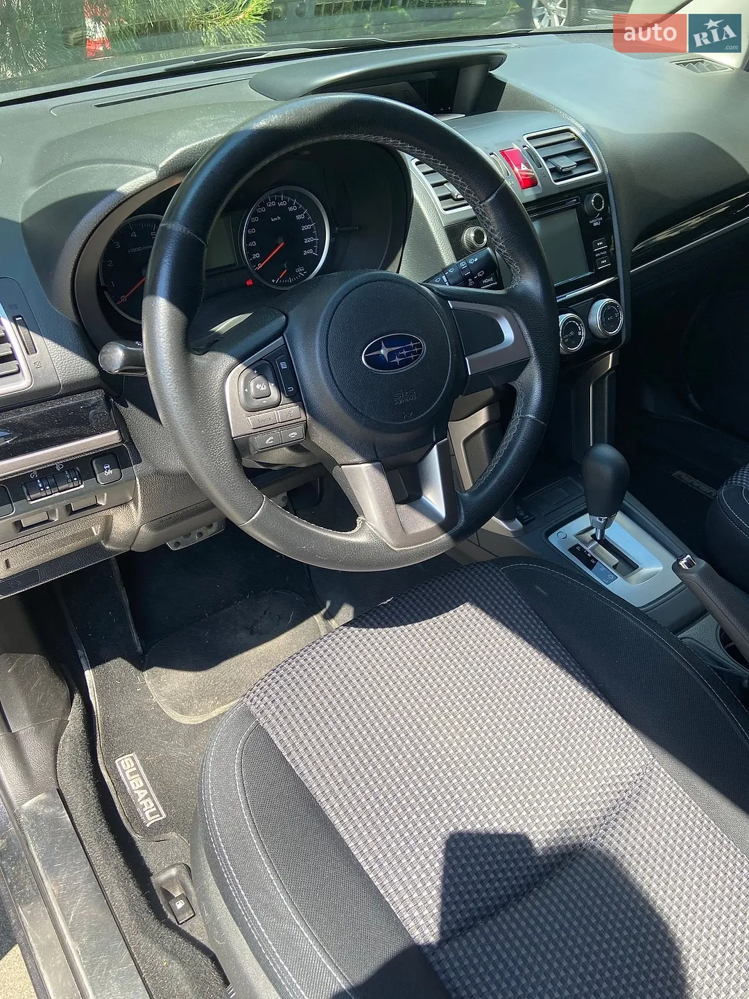 2016 Subaru Forester - мініатюра 6