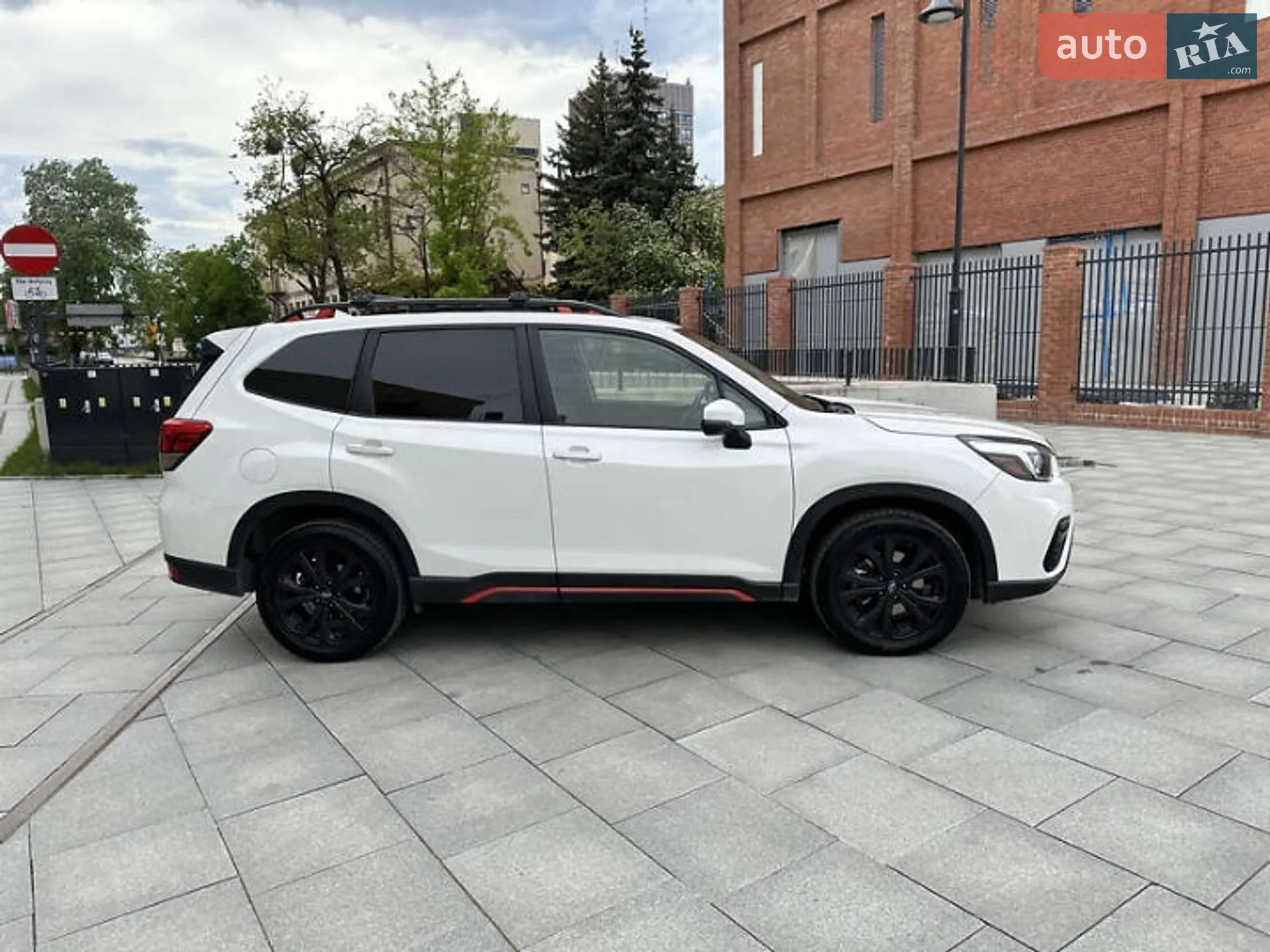 2019 Subaru Forester - мініатюра 5