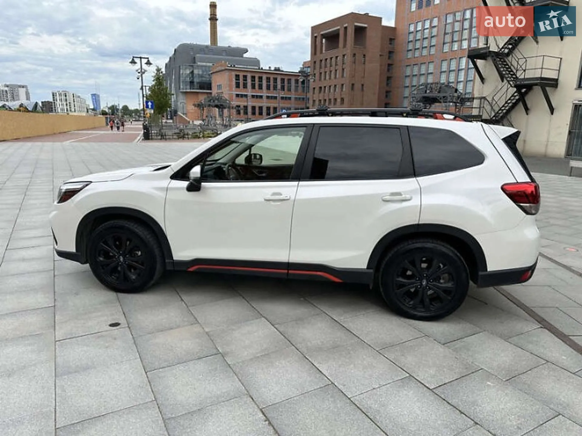 2019 Subaru Forester - мініатюра 6