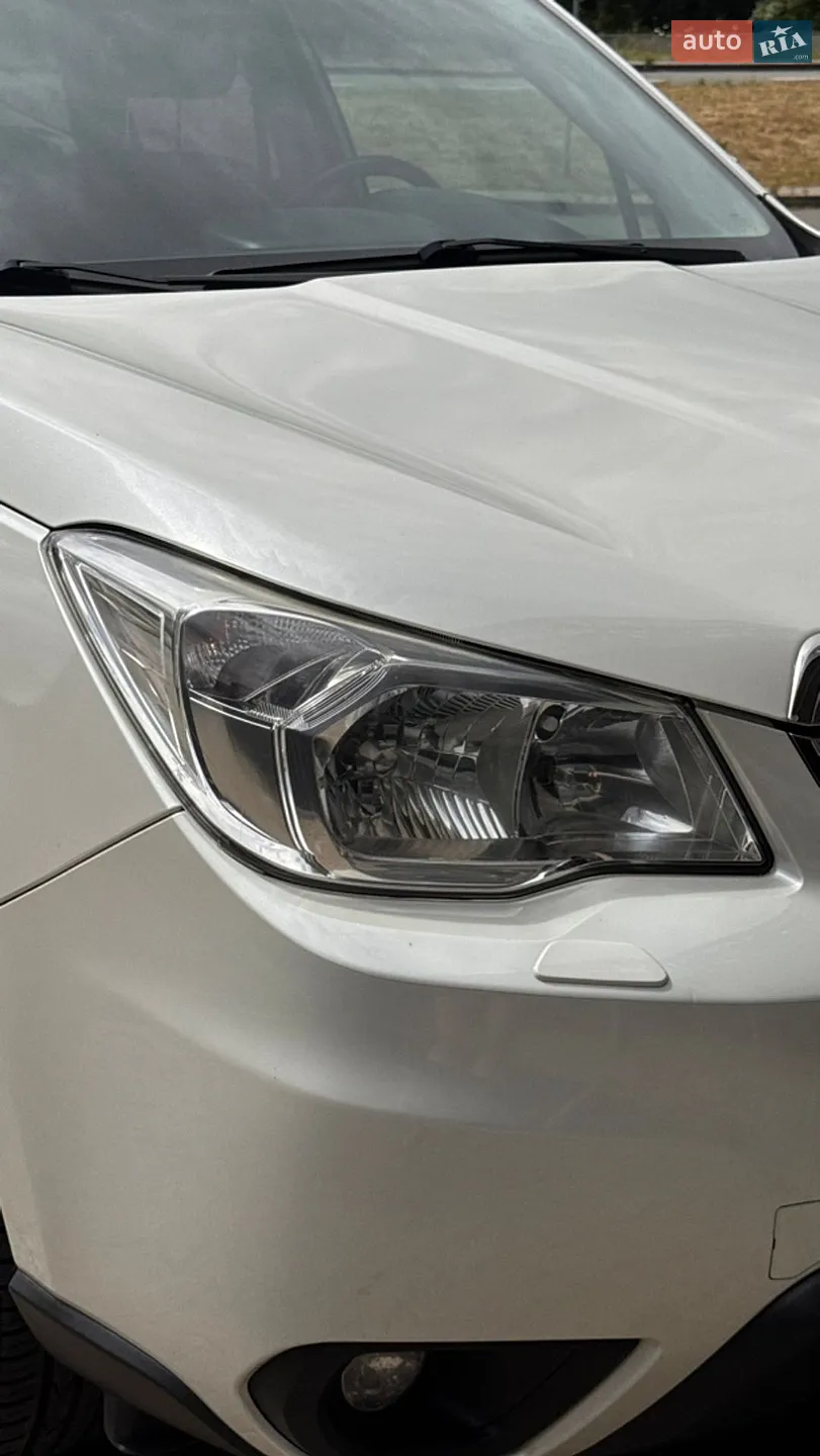 2013 Subaru Forester - мініатюра 15
