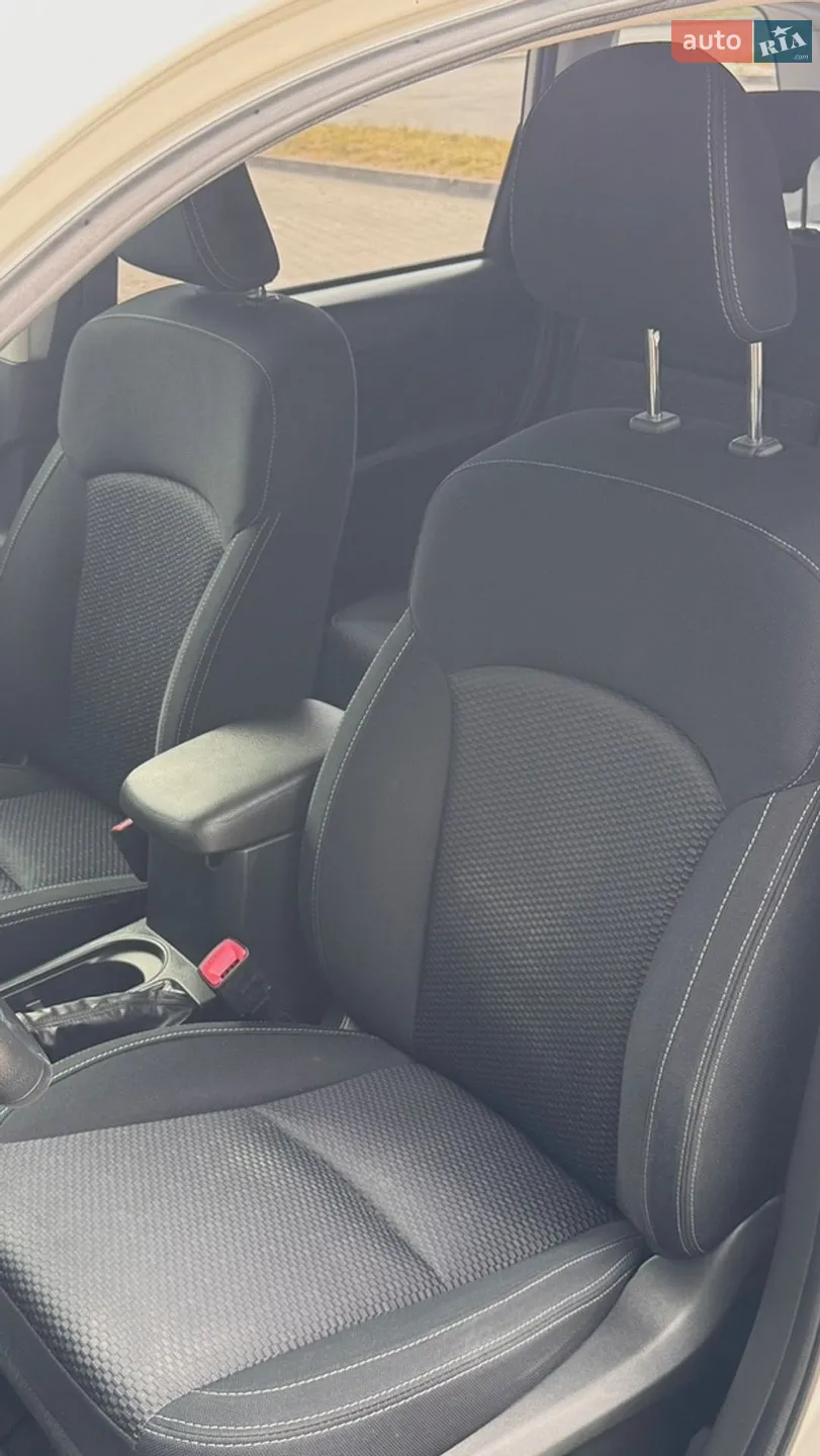 2013 Subaru Forester - мініатюра 22