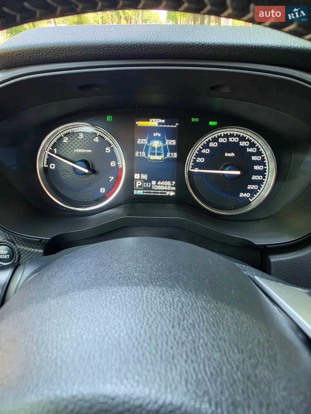 2020 Subaru Forester - мініатюра 13