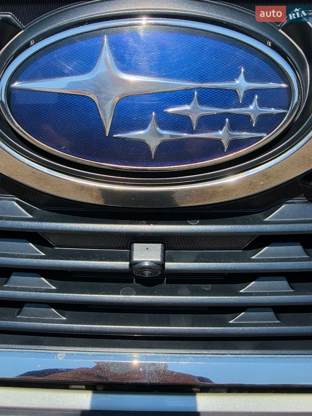 2020 Subaru Forester - мініатюра 23