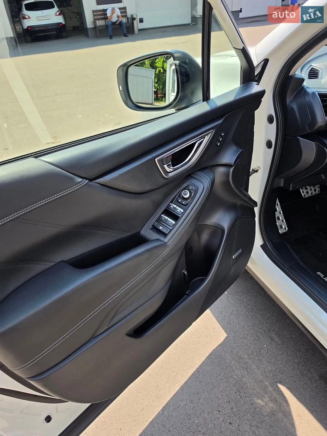 2020 Subaru Forester - мініатюра 37