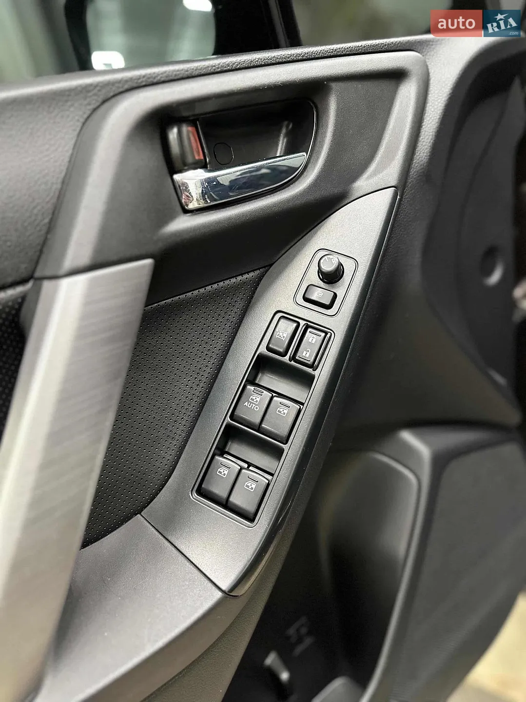 2013 Subaru Forester - мініатюра 7