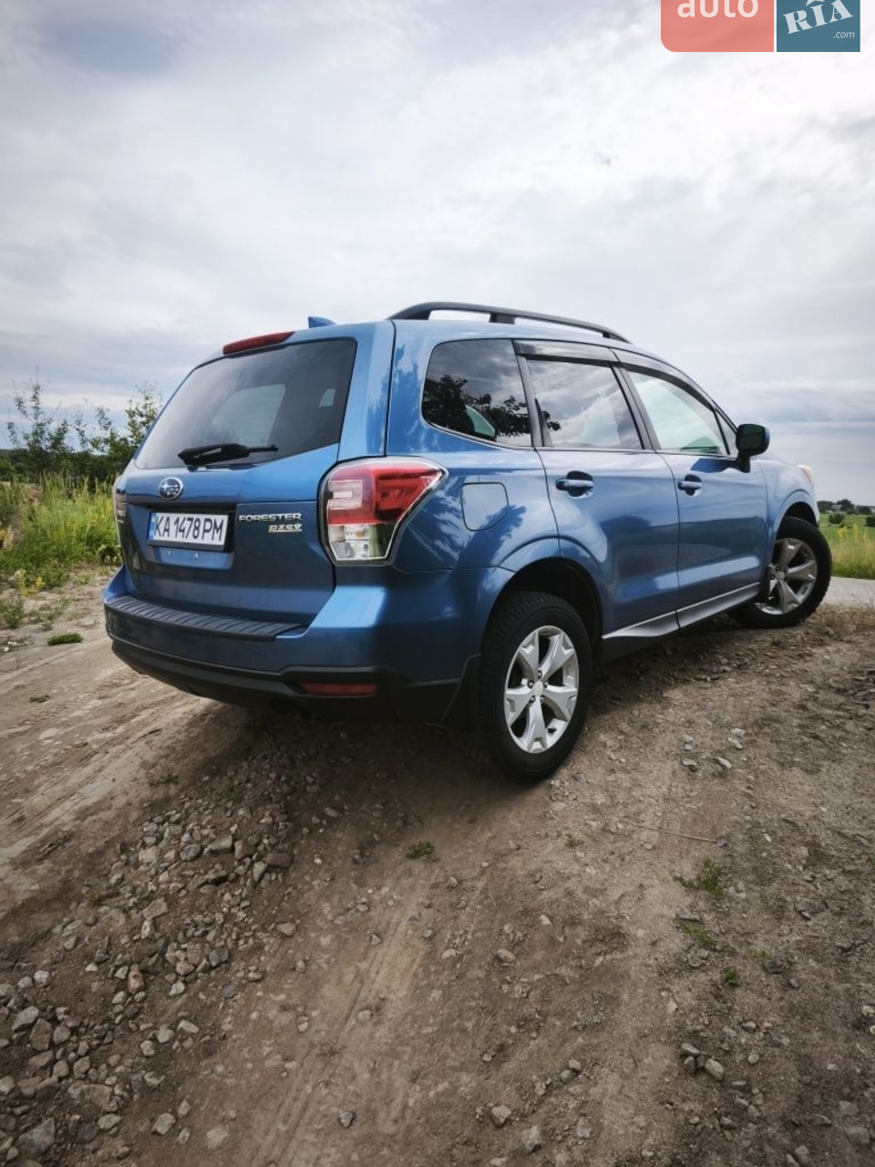 2015 Subaru Forester - мініатюра 21