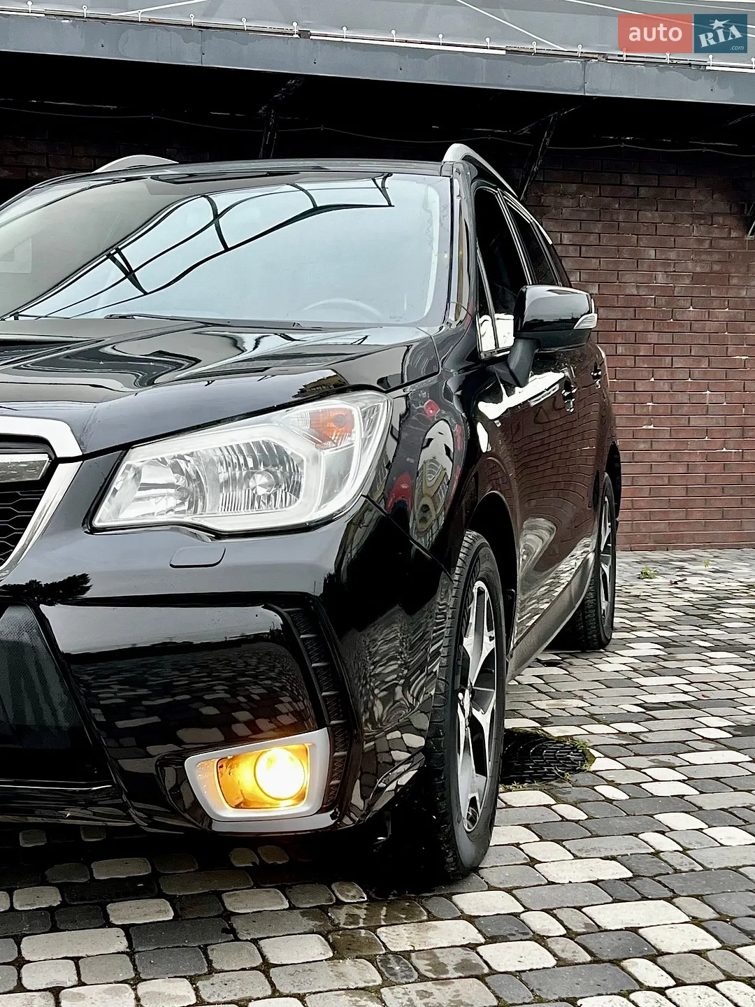 2014 Subaru Forester - мініатюра 16