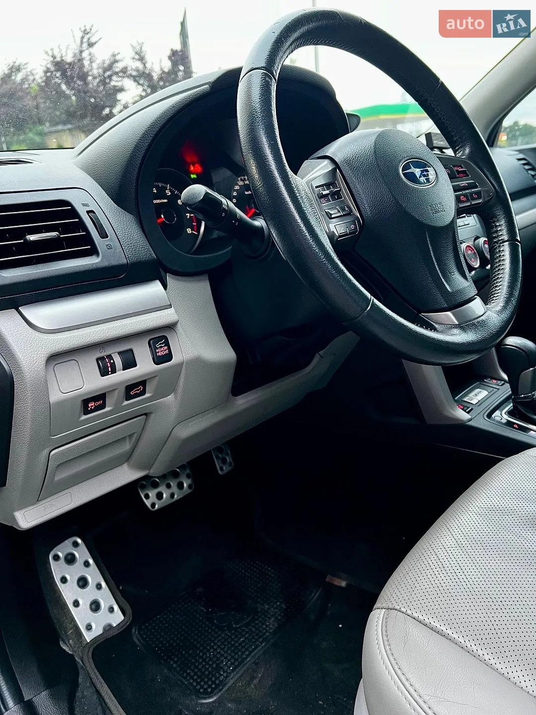 2014 Subaru Forester - мініатюра 26