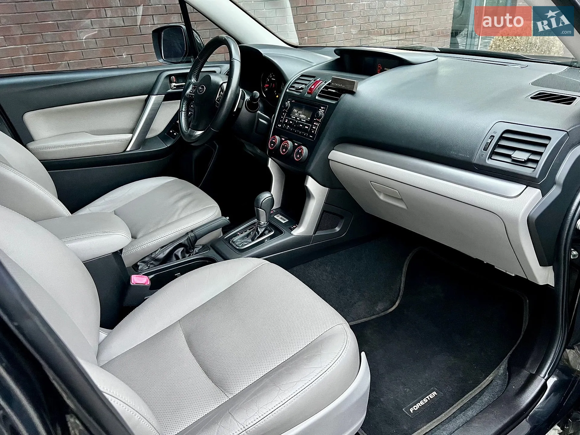 2014 Subaru Forester - мініатюра 31