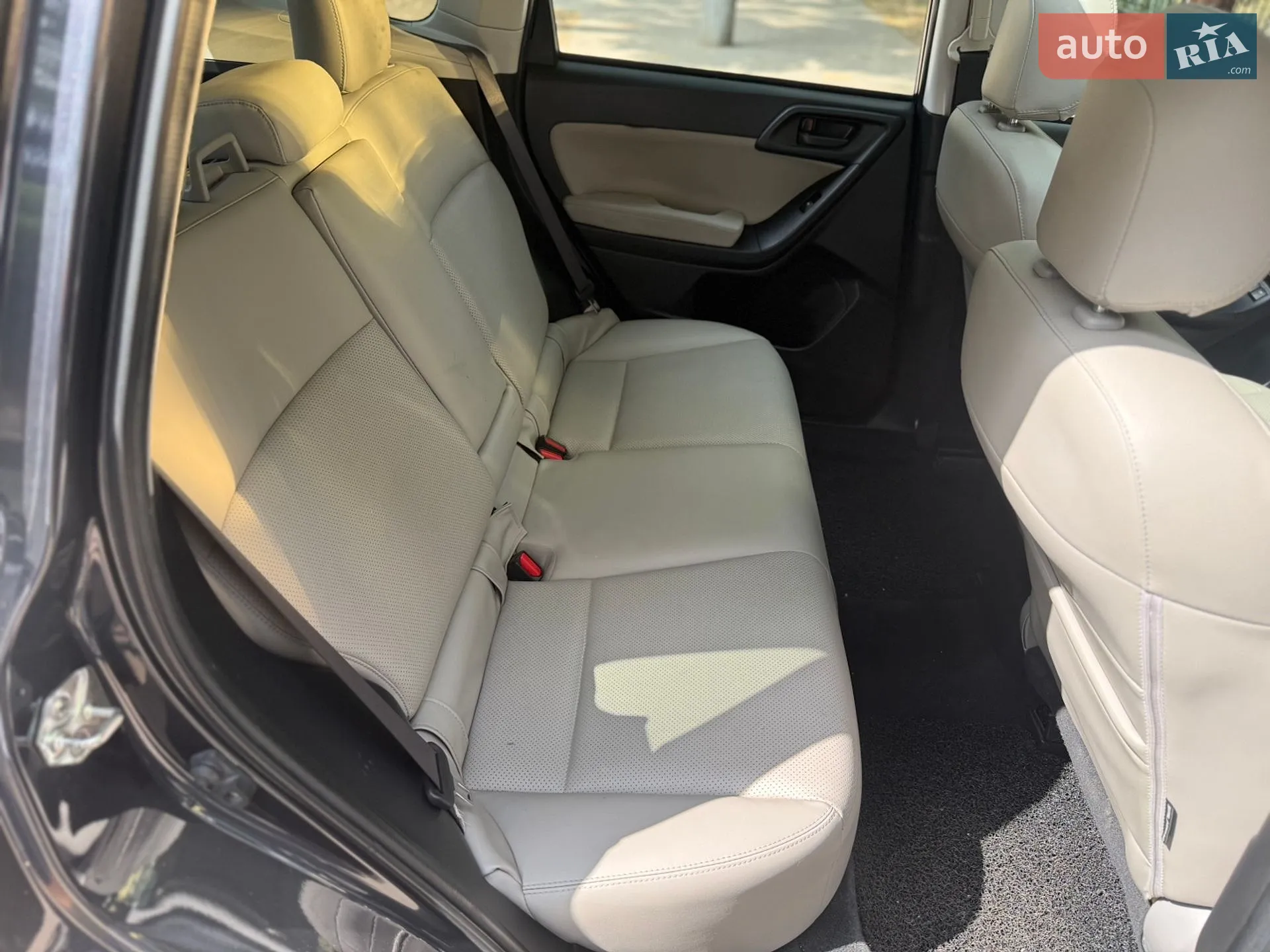 2015 Subaru Forester - мініатюра 22