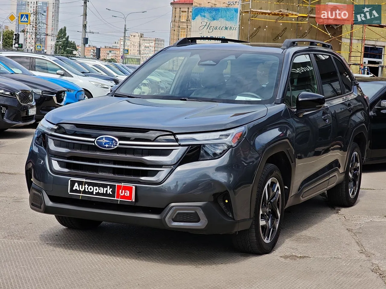 2019 Ford Escape - мініатюра 40