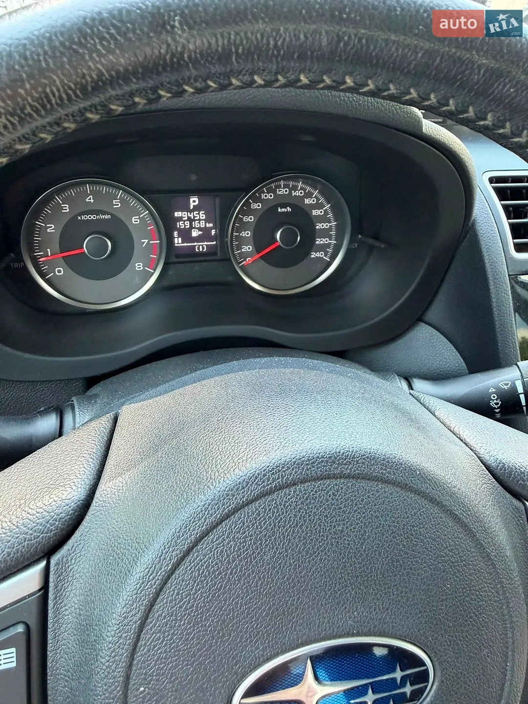 2017 Subaru Forester - мініатюра 12