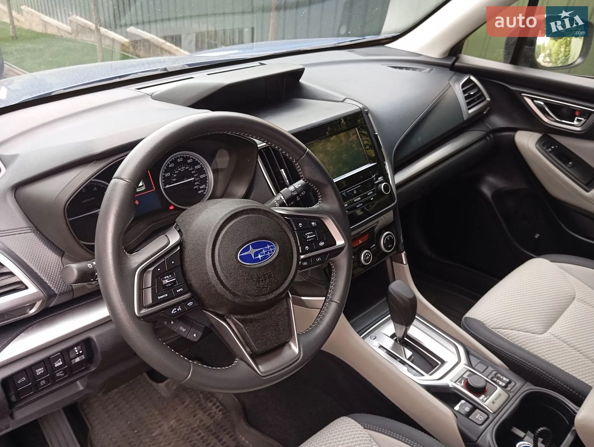 2023 Subaru Forester - мініатюра 7