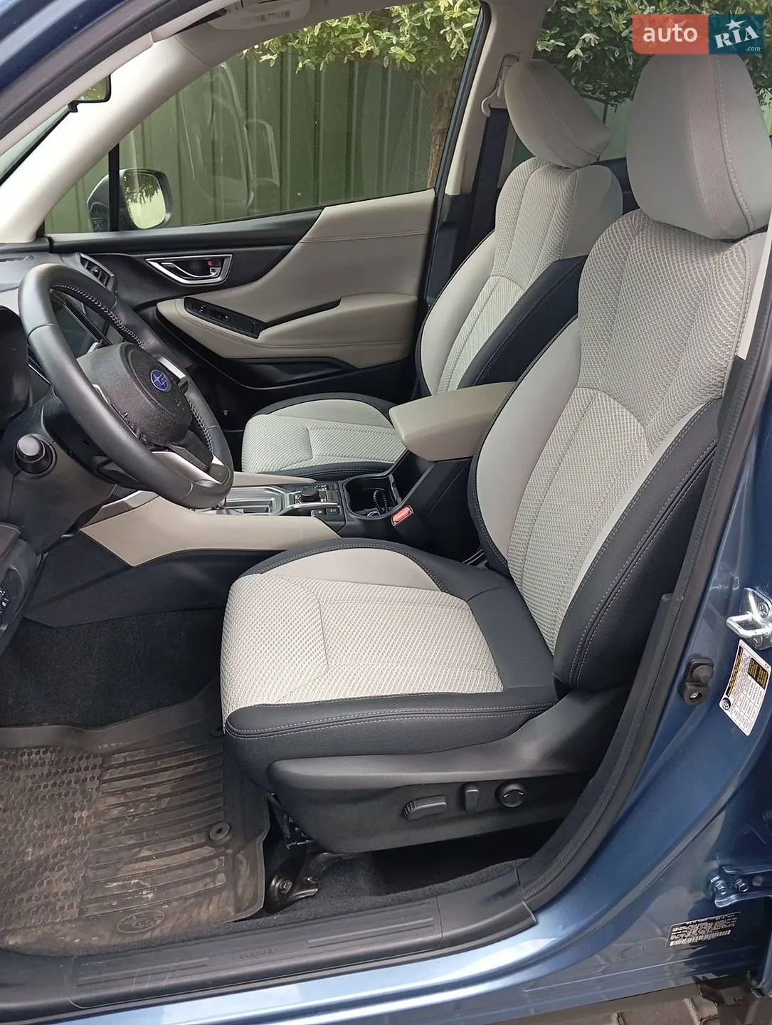 2023 Subaru Forester - мініатюра 10