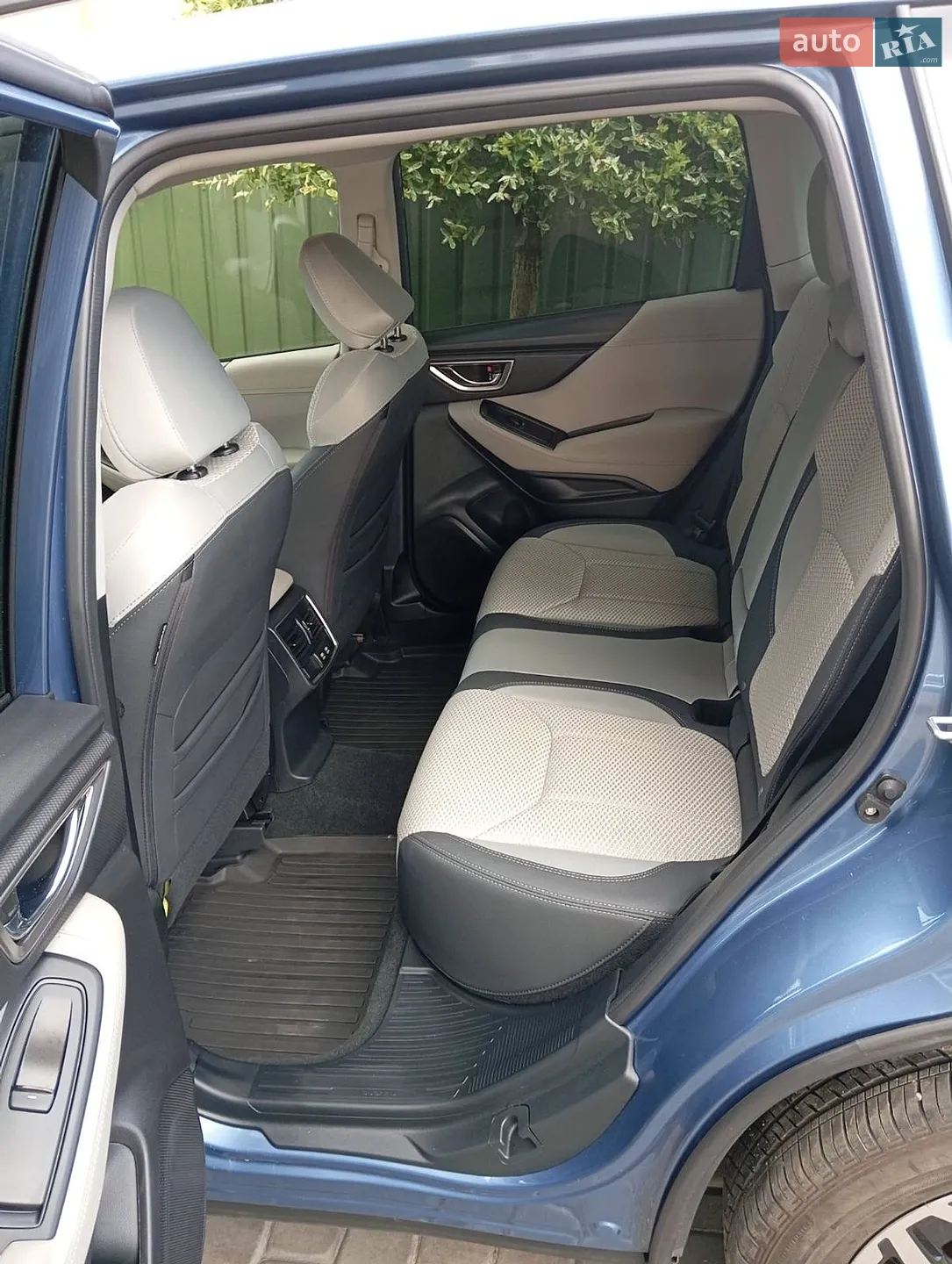 2023 Subaru Forester - мініатюра 11