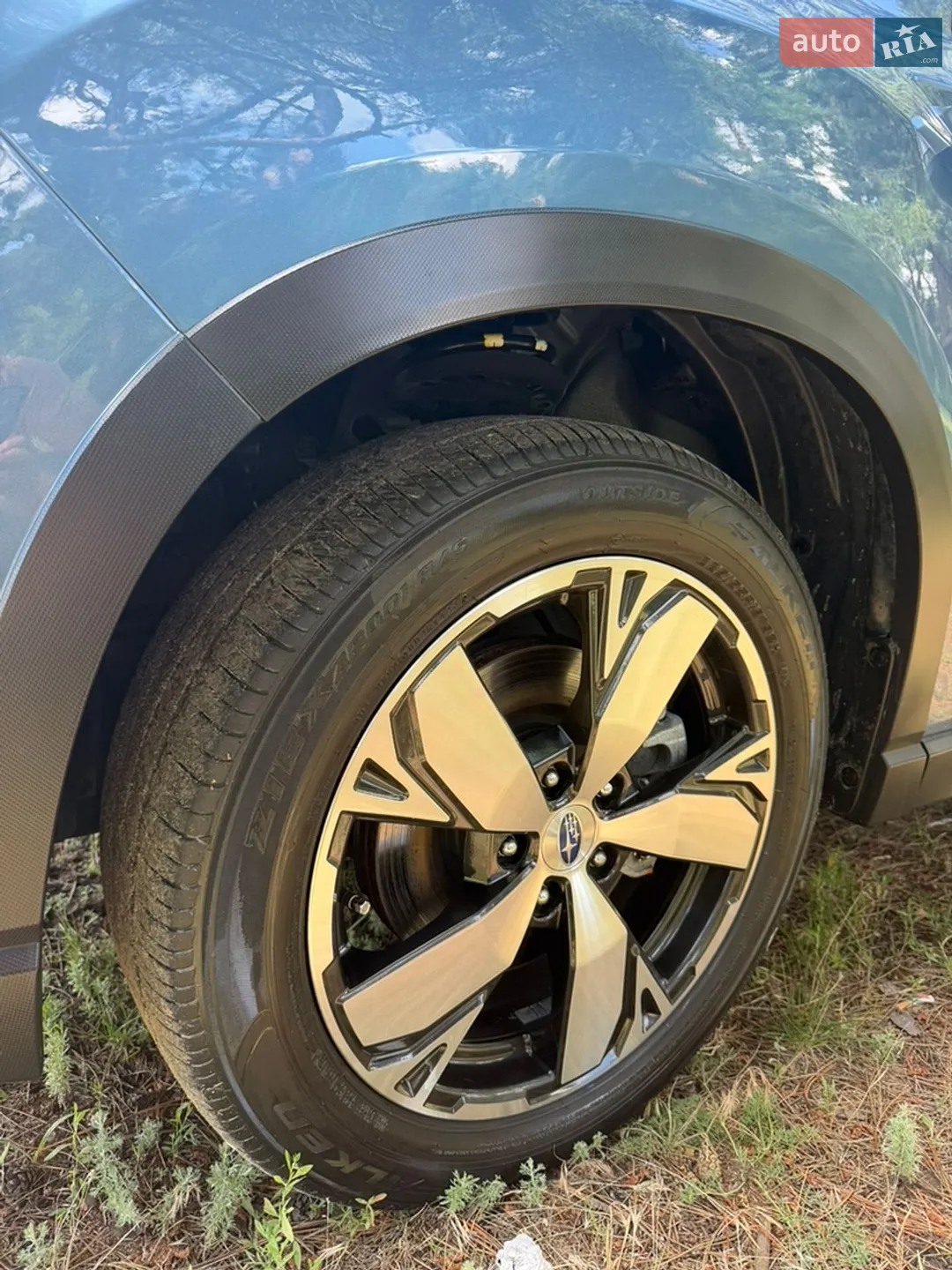2020 Subaru Forester - мініатюра 6