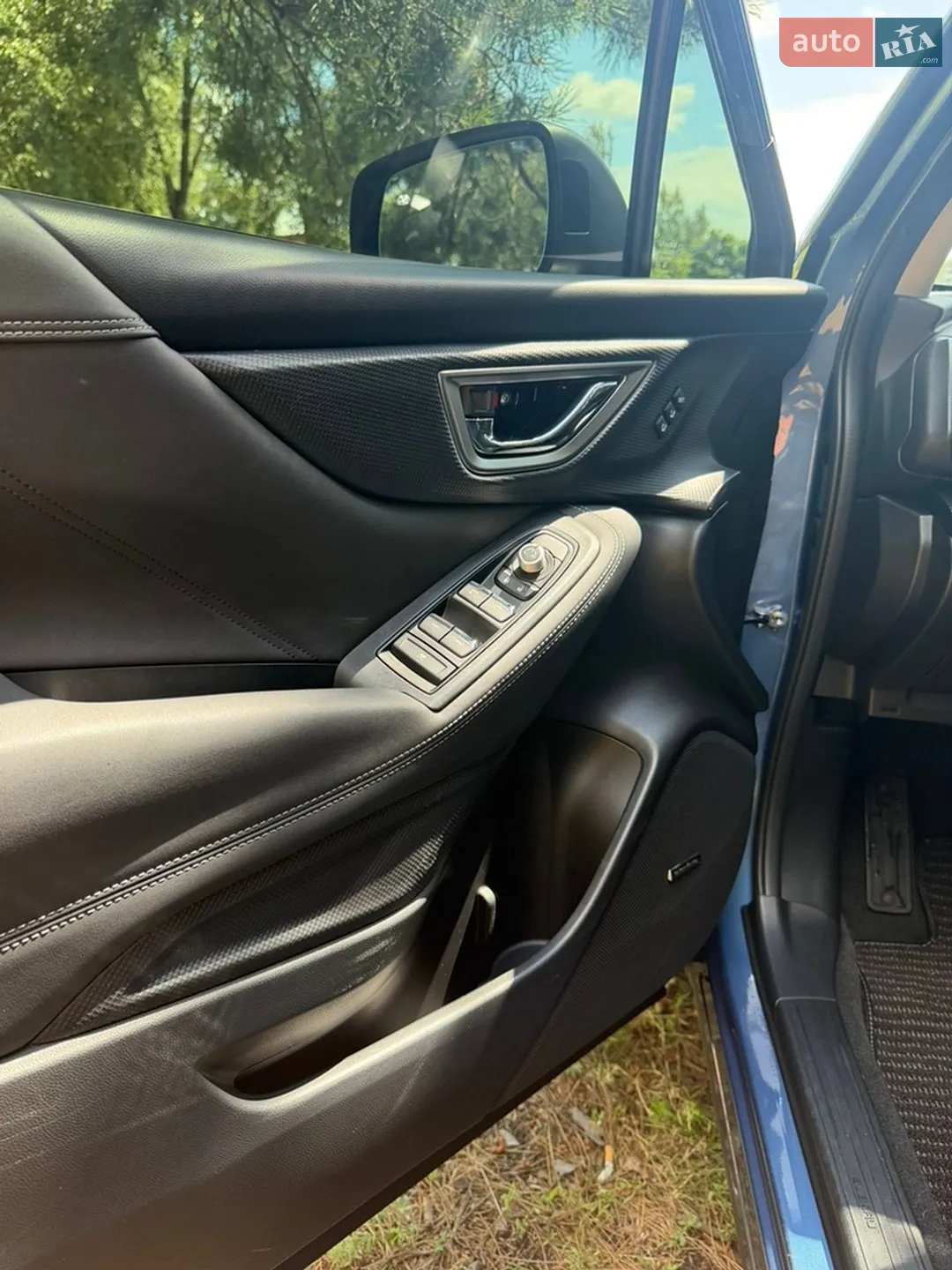 2020 Subaru Forester - мініатюра 9