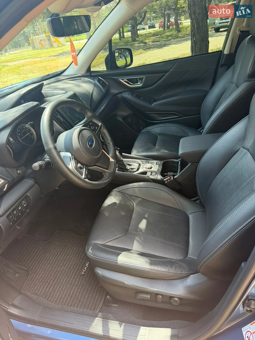 2020 Subaru Forester - мініатюра 11