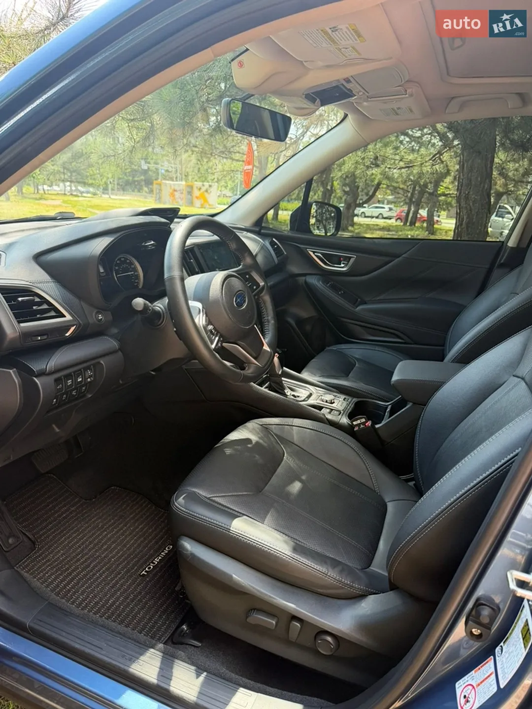 2020 Subaru Forester - мініатюра 10