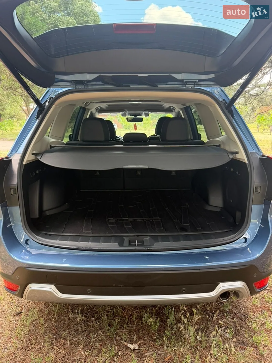 2020 Subaru Forester - мініатюра 13