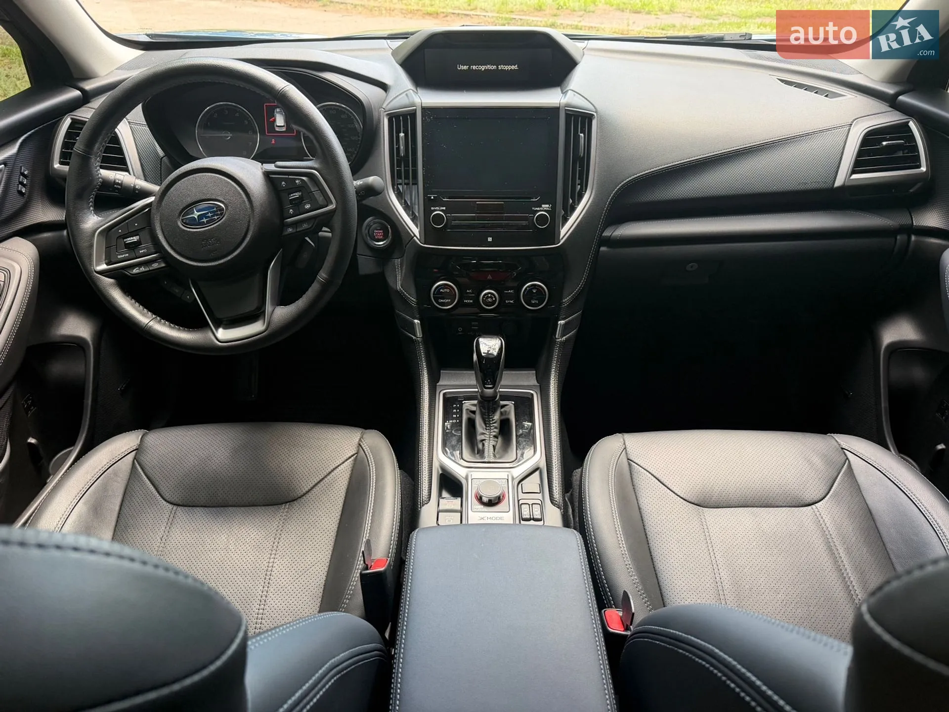 2020 Subaru Forester - мініатюра 14