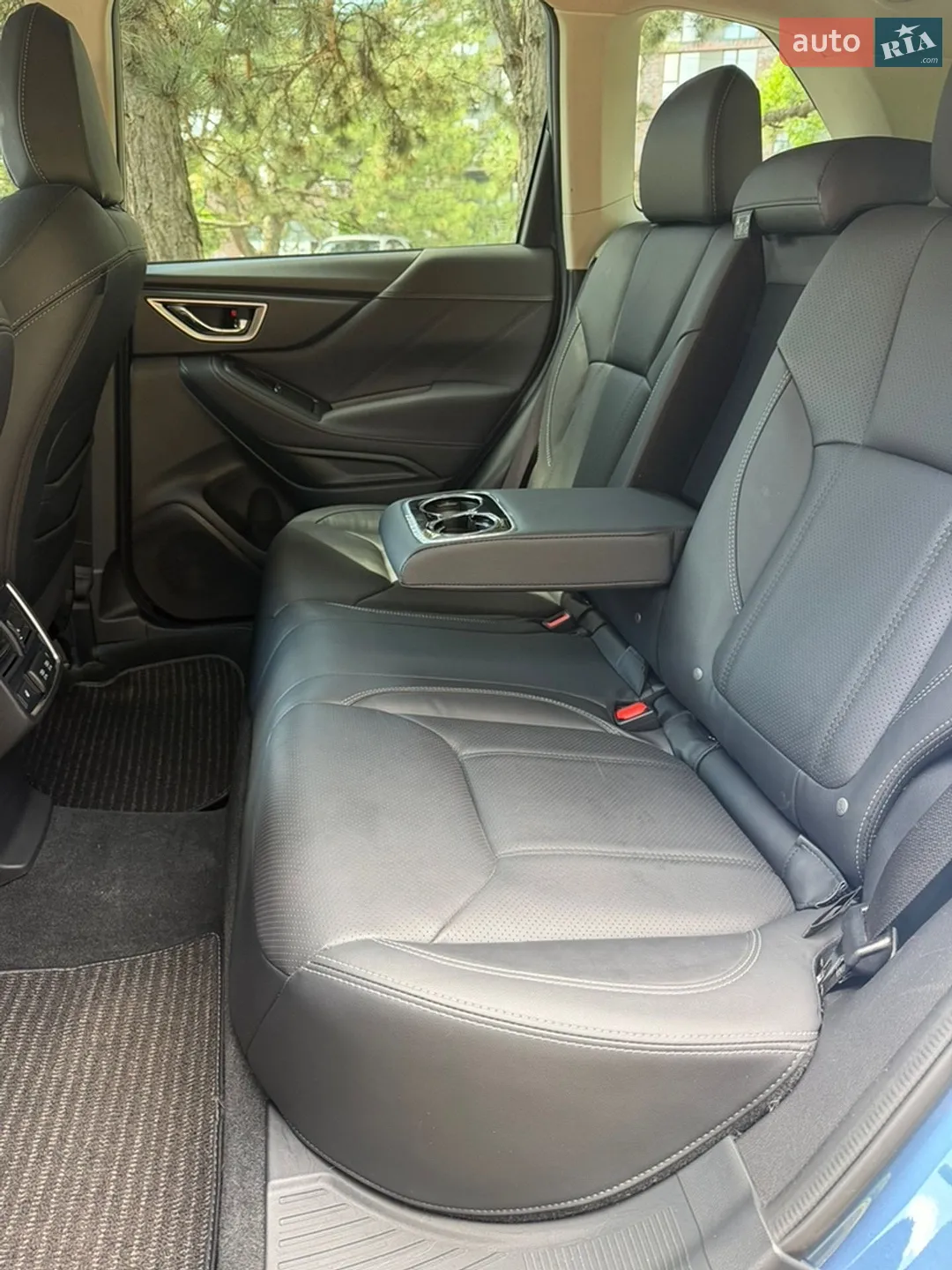 2020 Subaru Forester - мініатюра 16