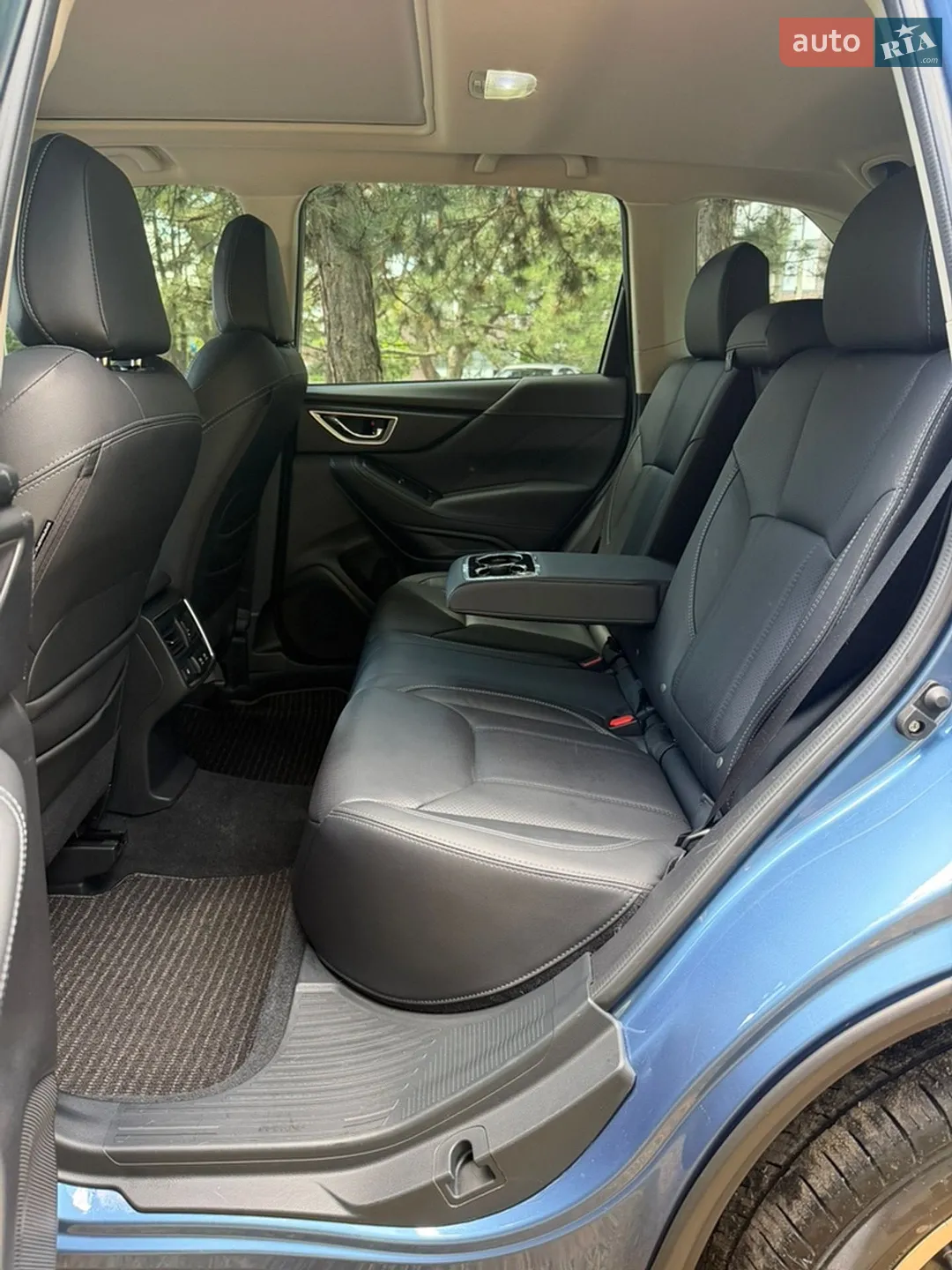 2020 Subaru Forester - мініатюра 17
