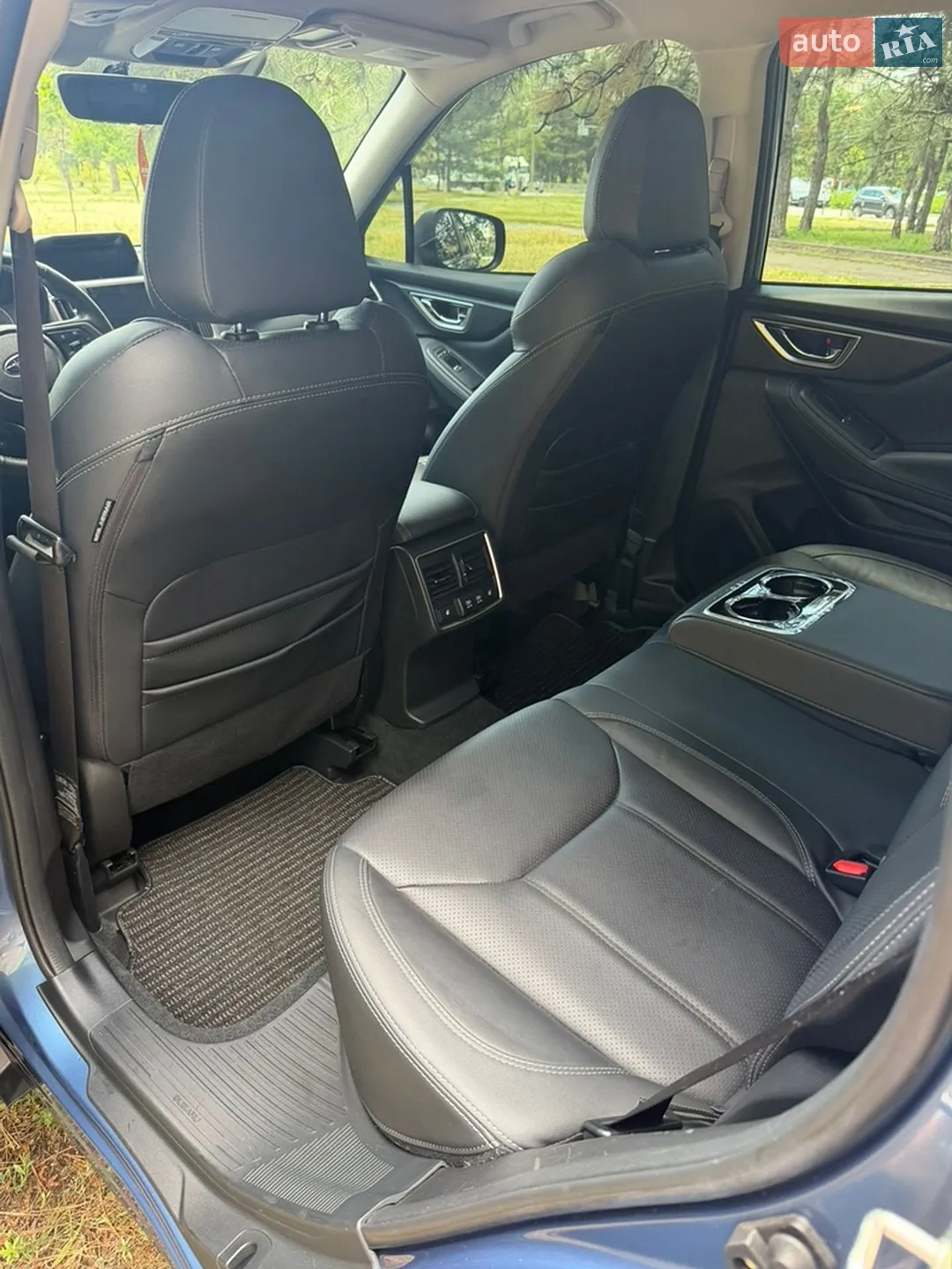 2020 Subaru Forester - мініатюра 15