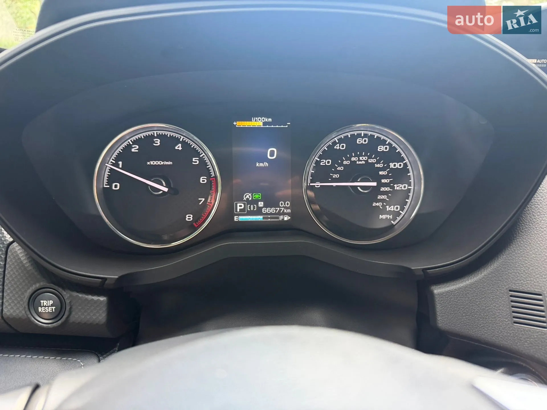 2020 Subaru Forester - мініатюра 18