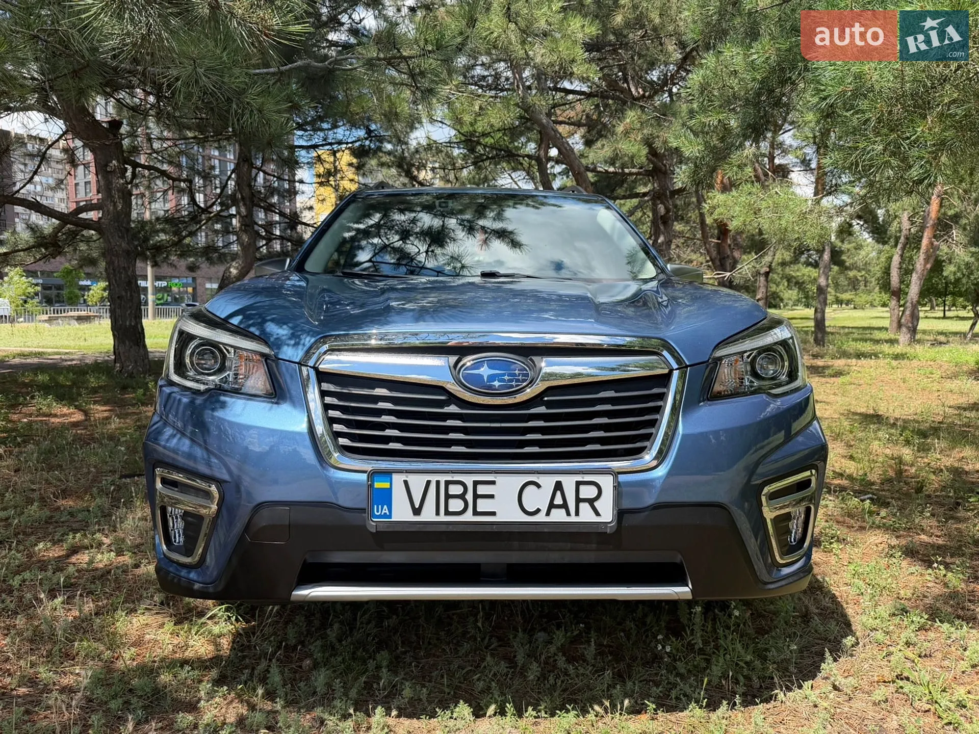 2020 Subaru Forester - мініатюра 19