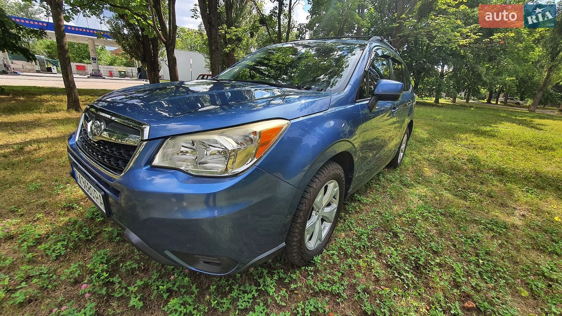 2015 Subaru Forester - мініатюра 6