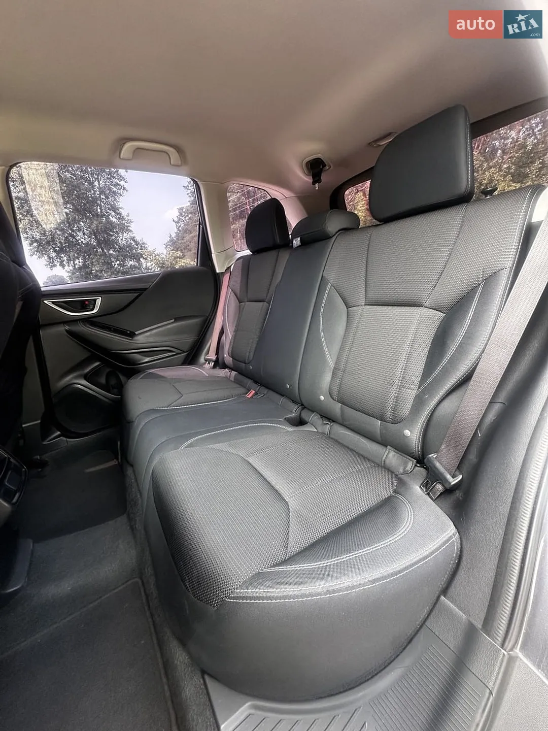 2020 Subaru Forester - мініатюра 15