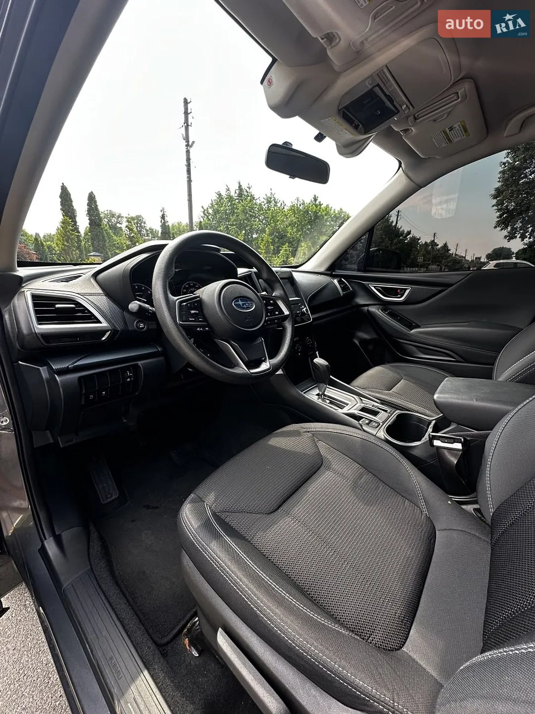 2020 Subaru Forester - мініатюра 18
