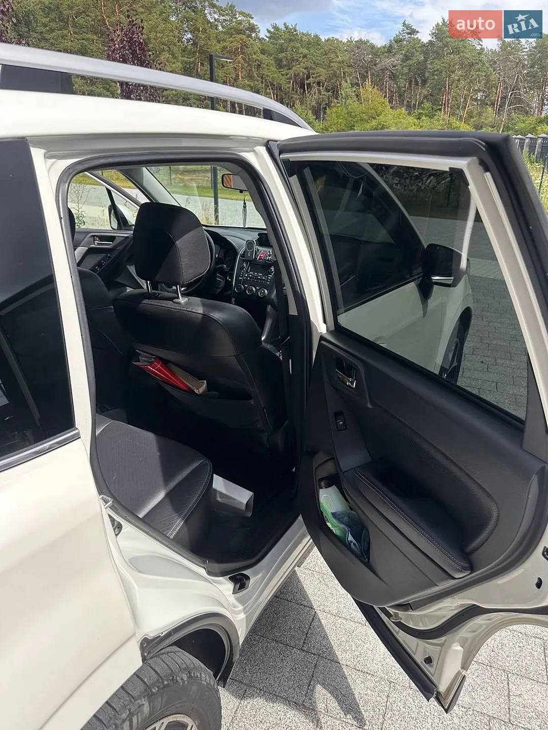 2014 Subaru Forester - мініатюра 41