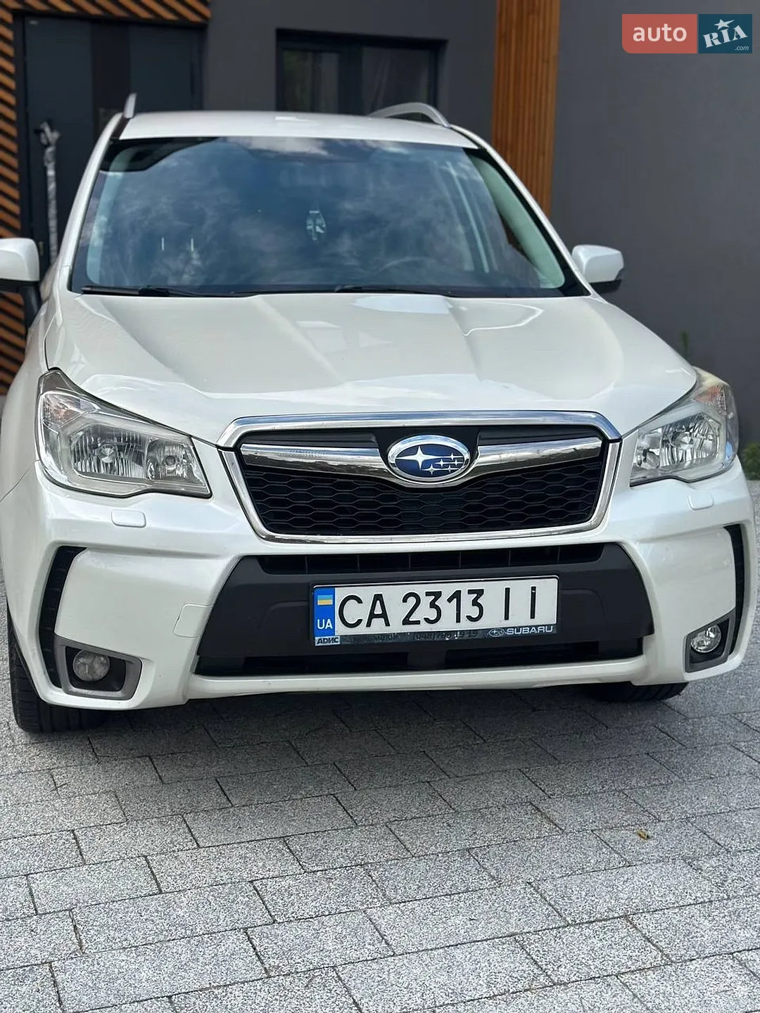2014 Subaru Forester - мініатюра 20
