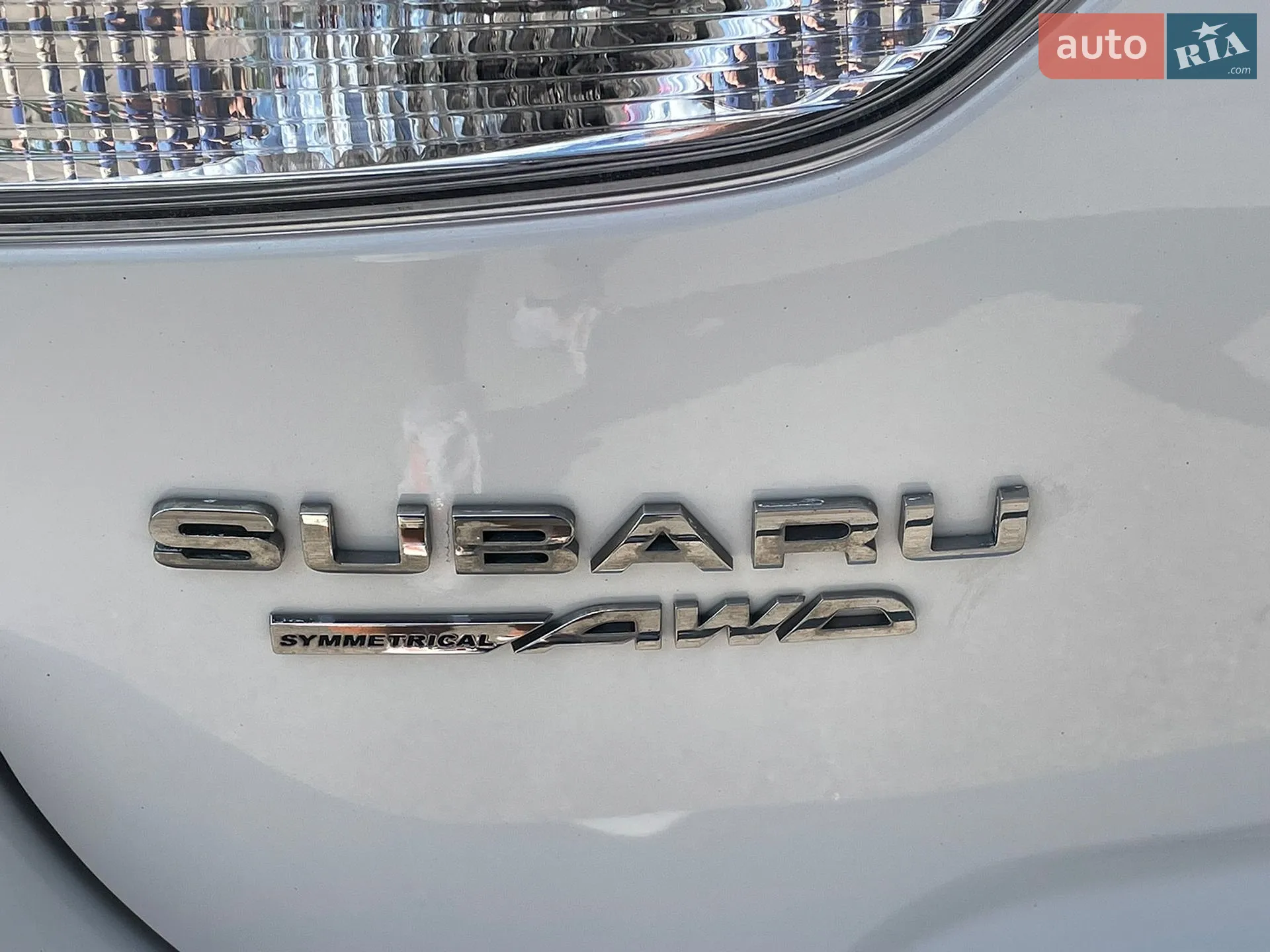 2018 Subaru Forester - мініатюра 8