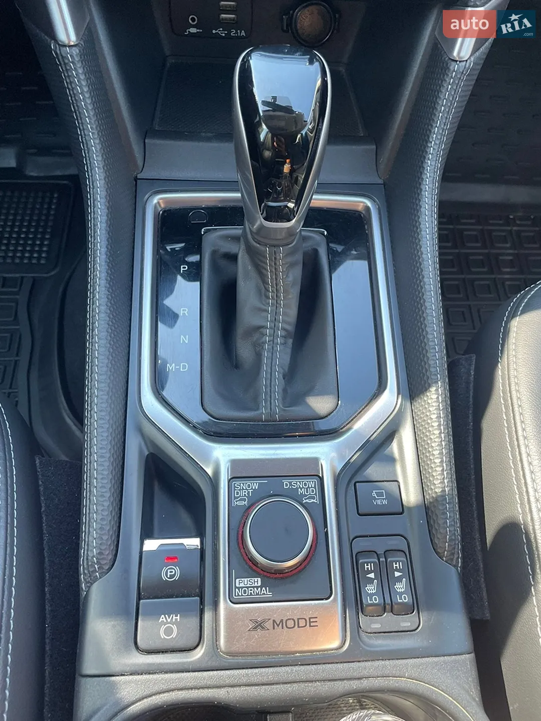 2018 Subaru Forester - мініатюра 23