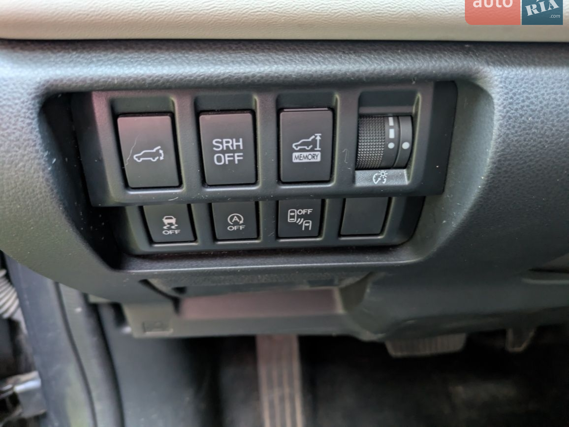 2022 Subaru Forester - мініатюра 4