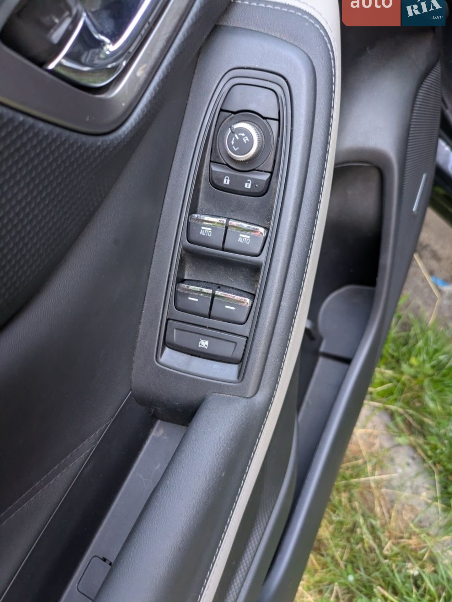 2022 Subaru Forester - мініатюра 5