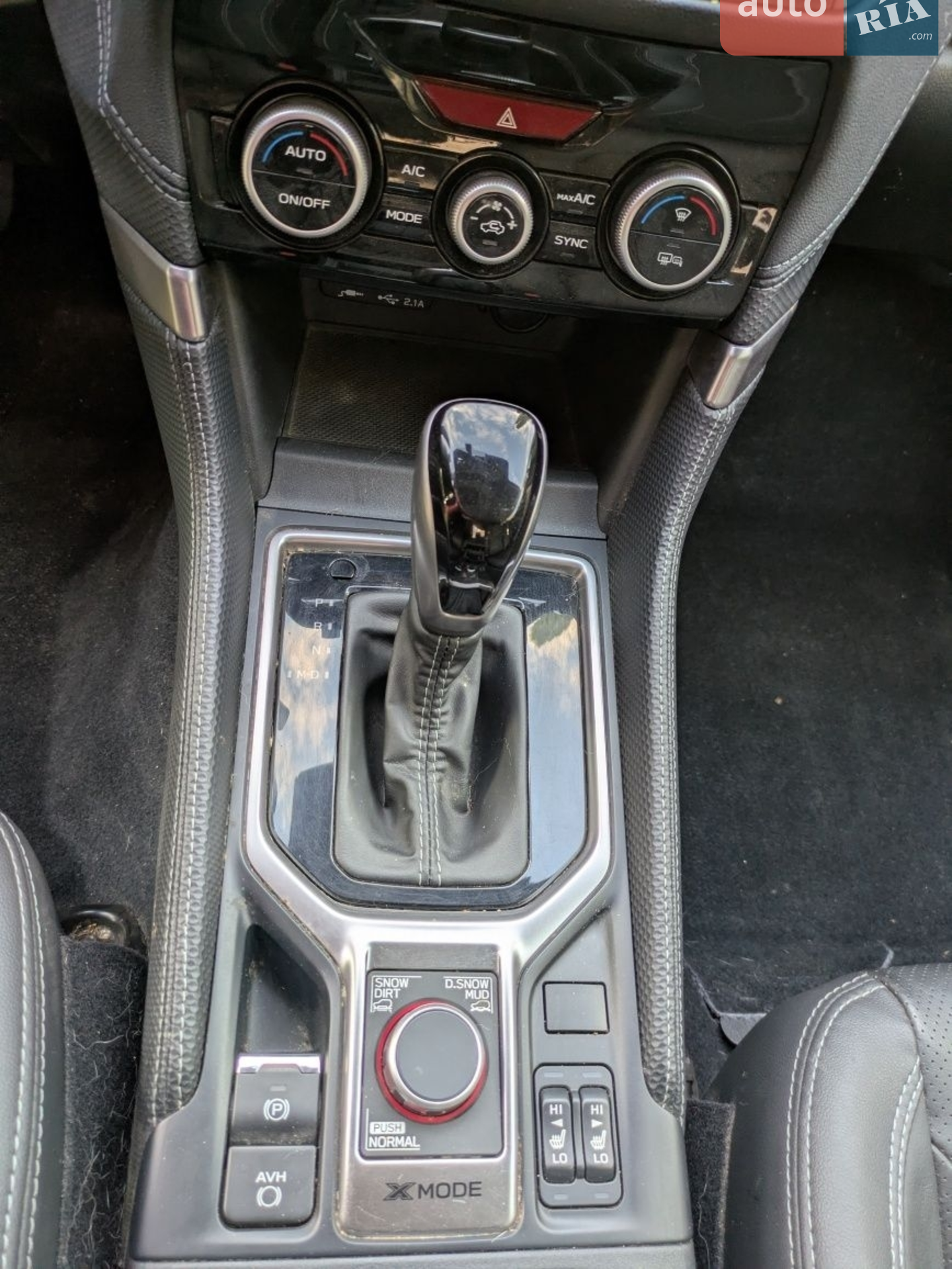 2022 Subaru Forester - мініатюра 6