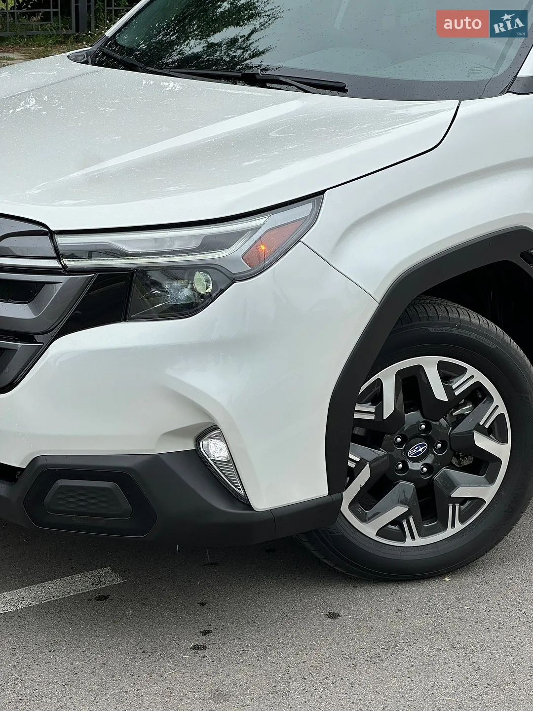 2024 Subaru Forester - мініатюра 2